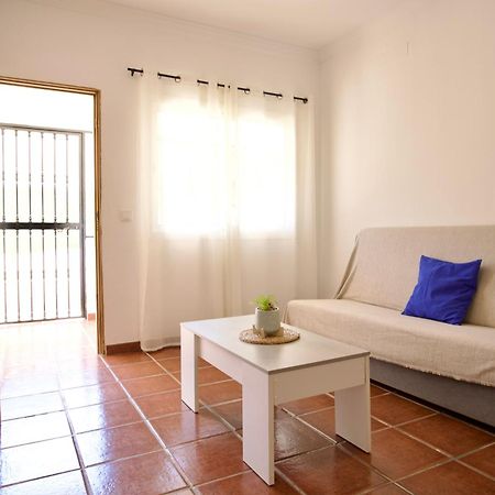 Apartamento Cerca De La Playa Torrecilla 네르하 외부 사진