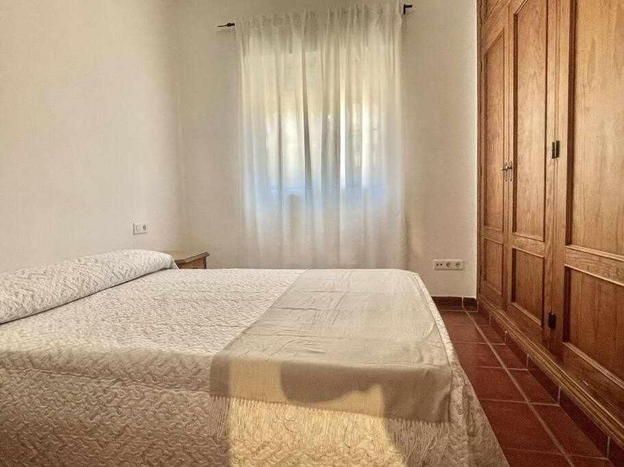 Apartamento Cerca De La Playa Torrecilla 네르하 외부 사진