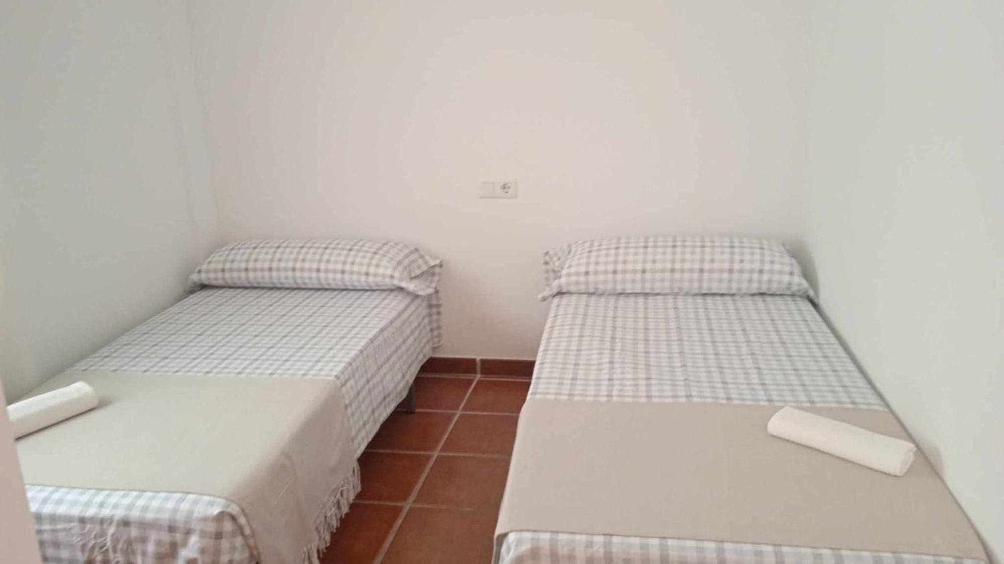 Apartamento Cerca De La Playa Torrecilla 네르하 외부 사진