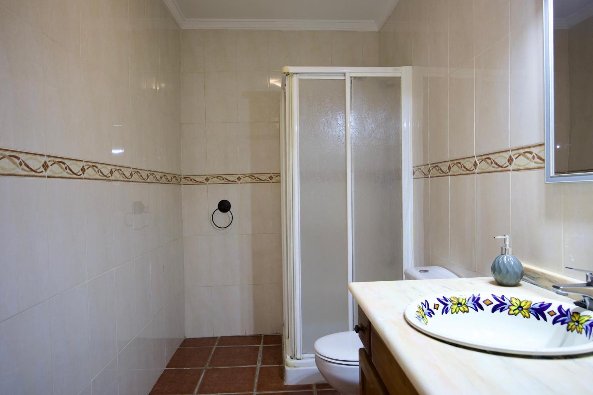 Apartamento Cerca De La Playa Torrecilla 네르하 외부 사진