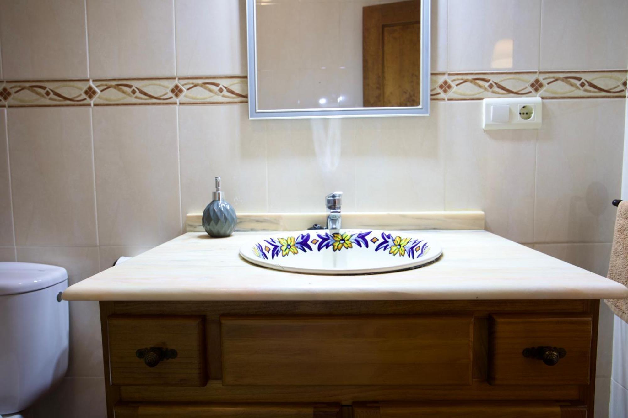 Apartamento Cerca De La Playa Torrecilla 네르하 외부 사진