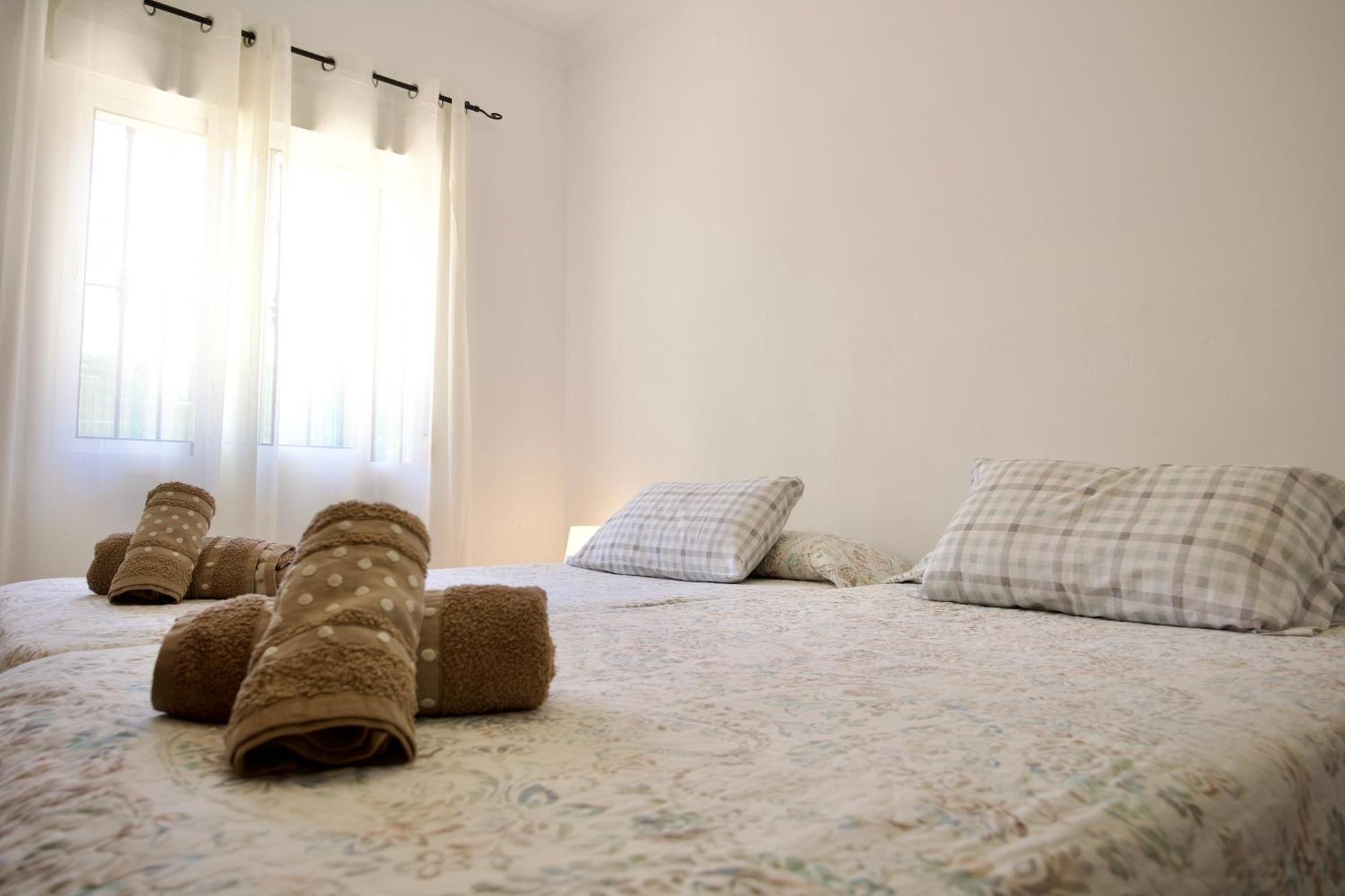 Apartamento Cerca De La Playa Torrecilla 네르하 외부 사진